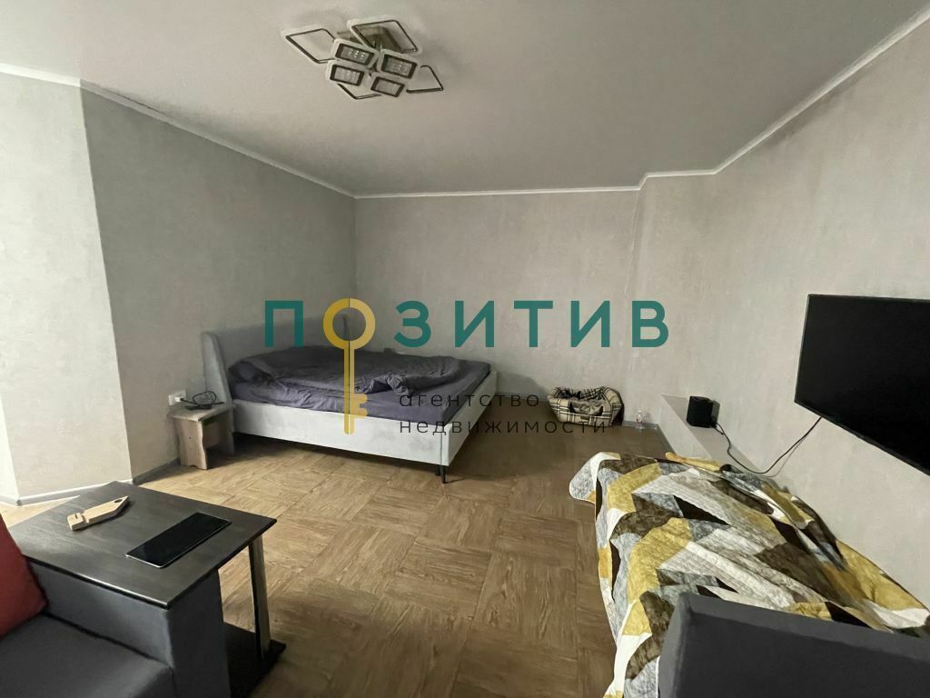 Продажа 2-комнатной квартиры, Пятигорск, Нежнова ул,  21к3