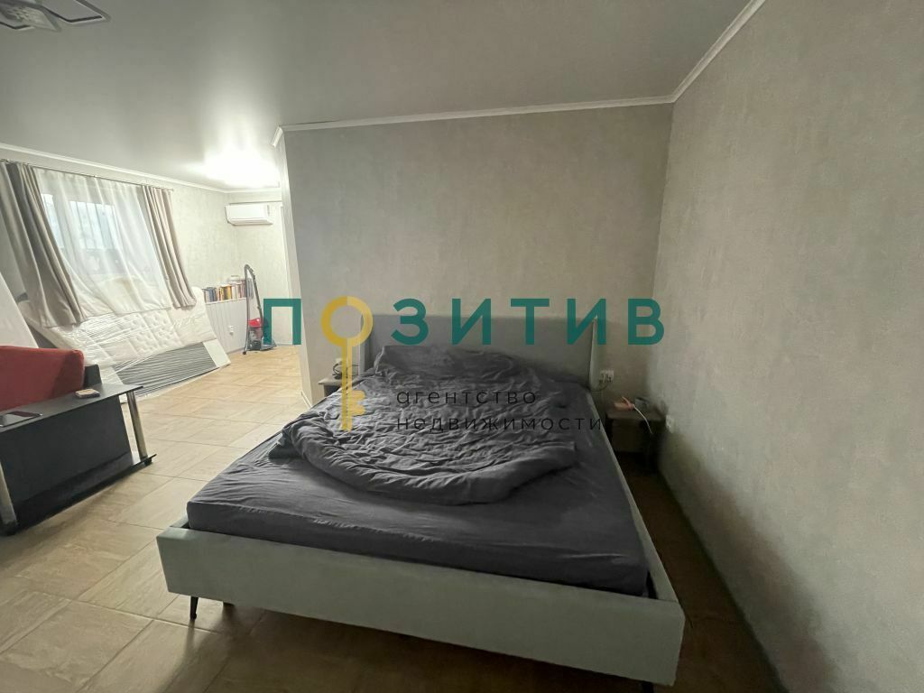 Продажа 2-комнатной квартиры, Пятигорск, Нежнова ул,  21к3