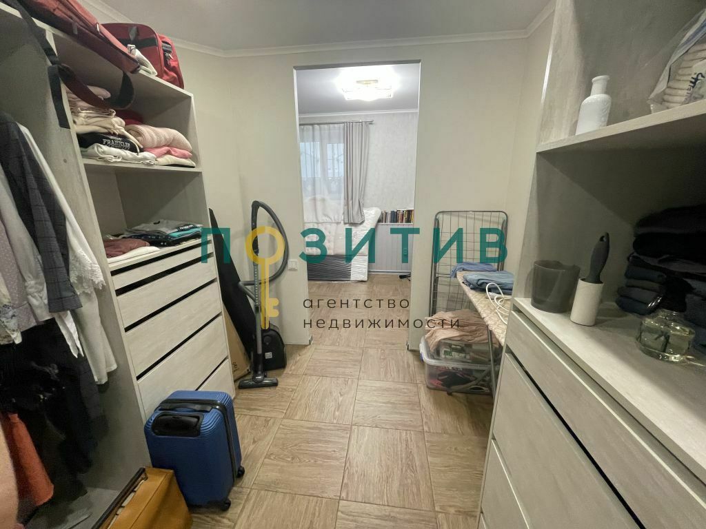 Продажа 2-комнатной квартиры, Пятигорск, Нежнова ул,  21к3