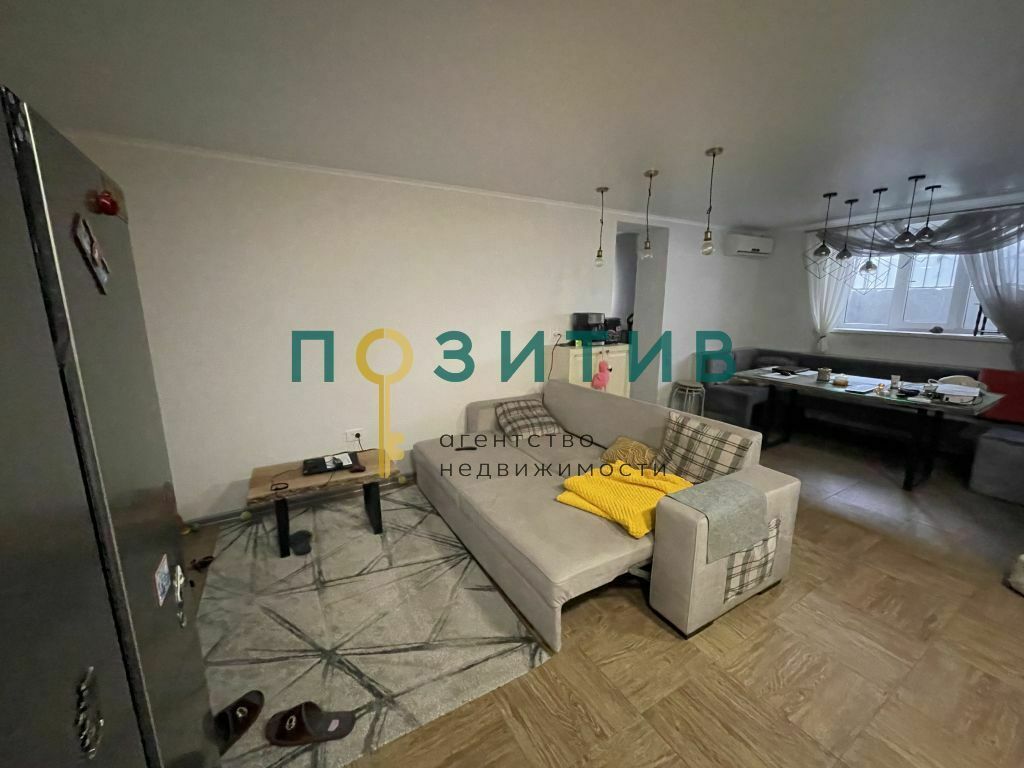Продажа 2-комнатной квартиры, Пятигорск, Нежнова ул,  21к3