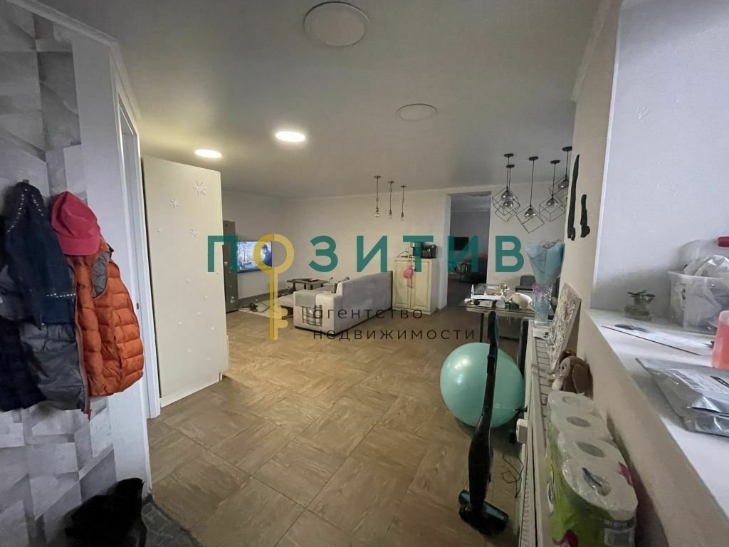 Продажа 2-комнатной квартиры, Пятигорск, Нежнова ул,  21к3