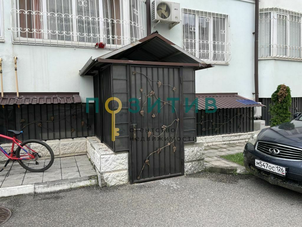 Продажа 2-комнатной квартиры, Пятигорск, Нежнова ул,  21к3