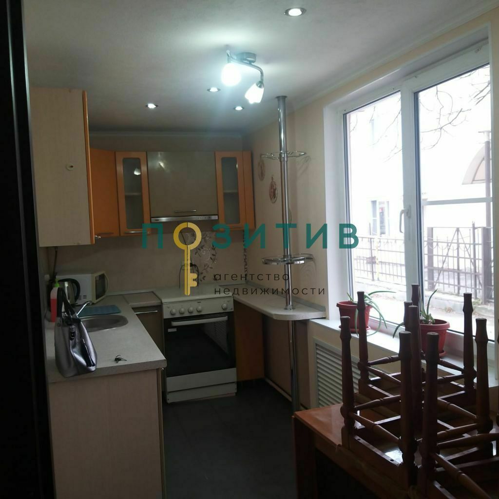 Продажа 2-комнатной квартиры, Пятигорск, Адмиральского ул,  2к1