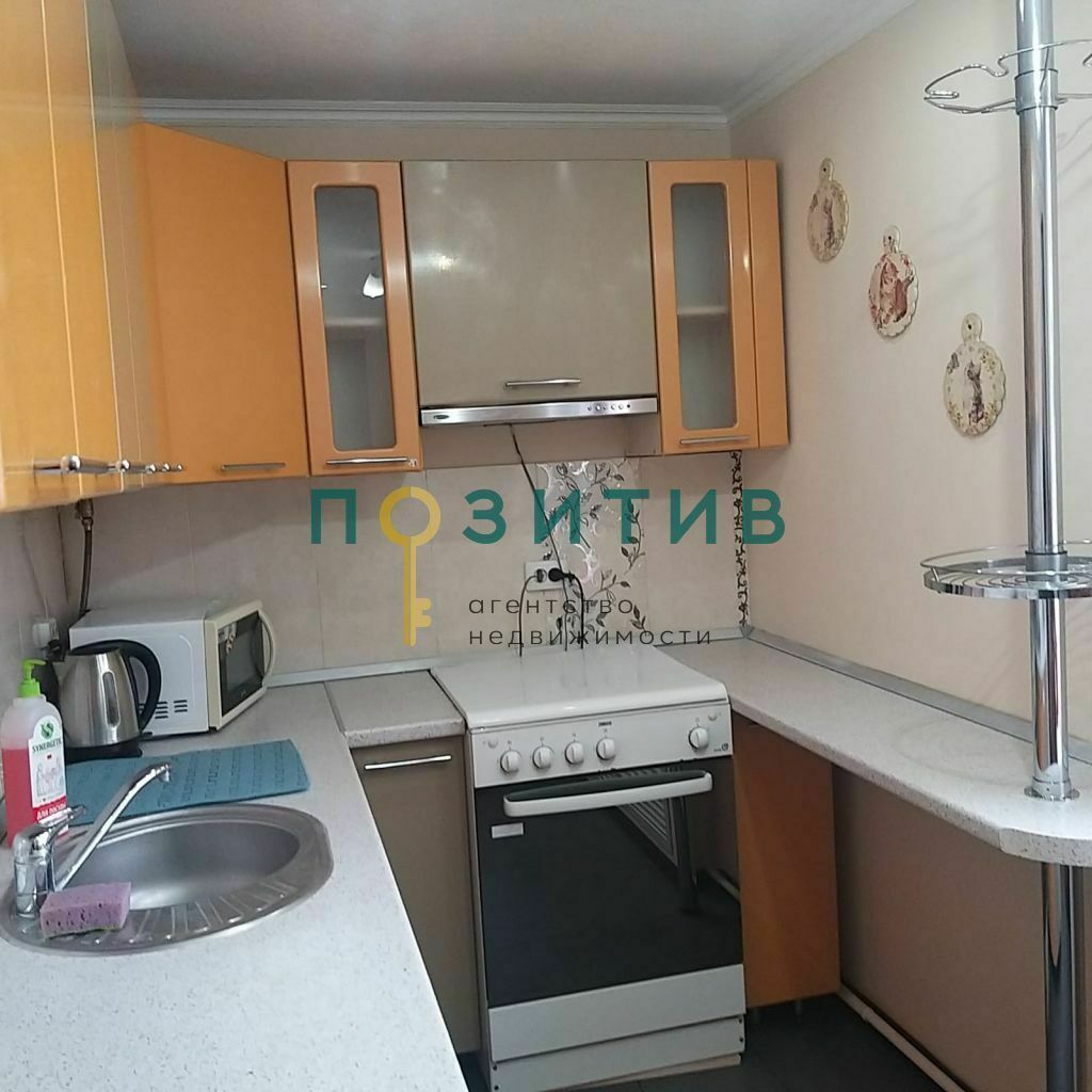 Продажа 2-комнатной квартиры, Пятигорск, Адмиральского ул,  2к1