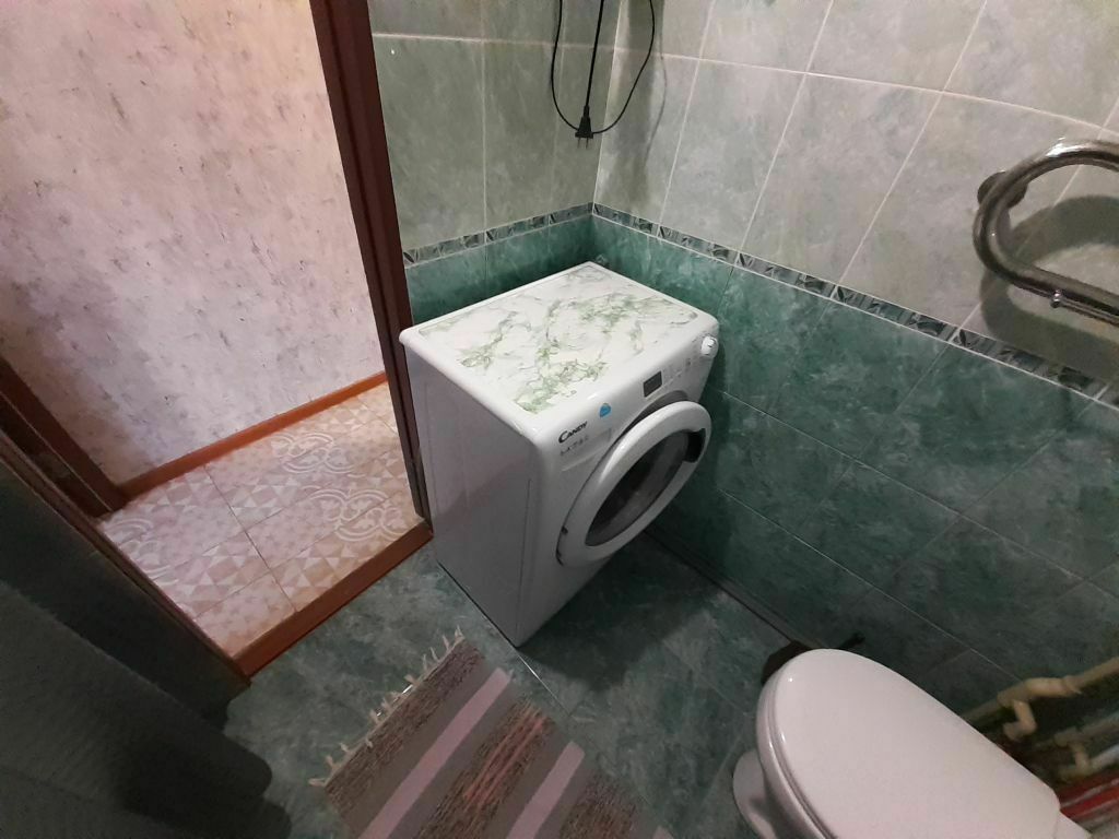 Продажа 1-комнатной квартиры, Ставропольский, Адмиральского ул