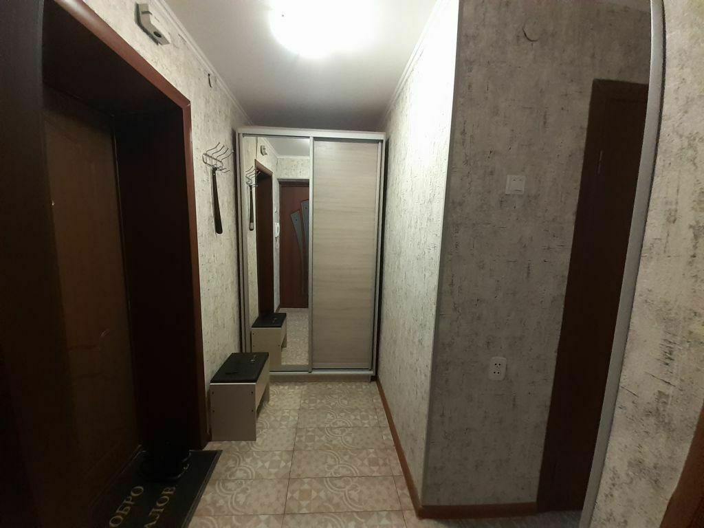 Продажа 1-комнатной квартиры, Ставропольский, Адмиральского ул