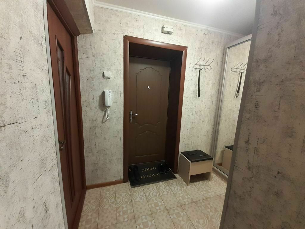 Продажа 1-комнатной квартиры, Ставропольский, Адмиральского ул