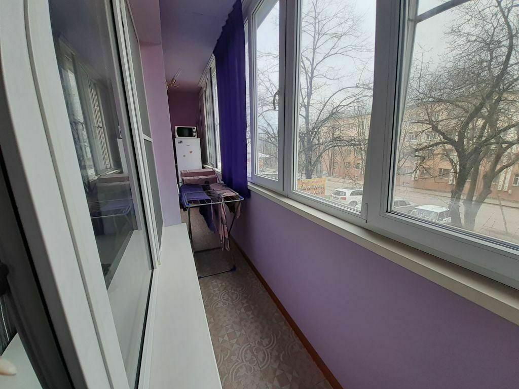 Продажа 1-комнатной квартиры, Ставропольский, Адмиральского ул