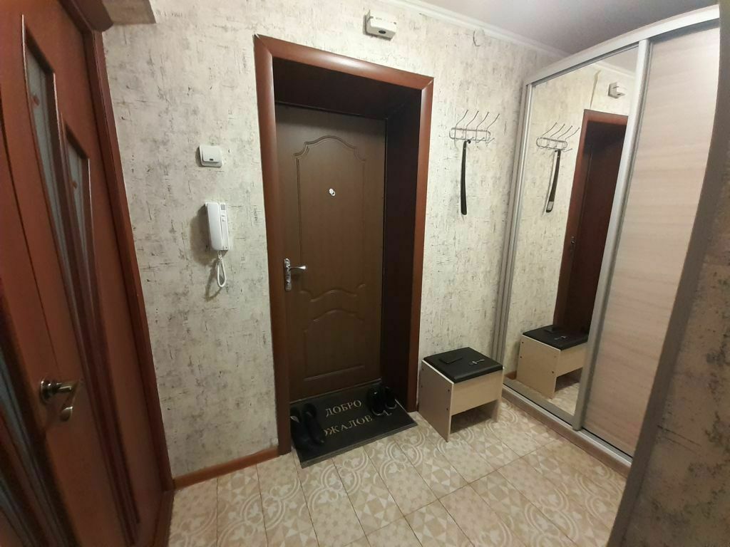 Продажа 1-комнатной квартиры, Ставропольский, Адмиральского ул