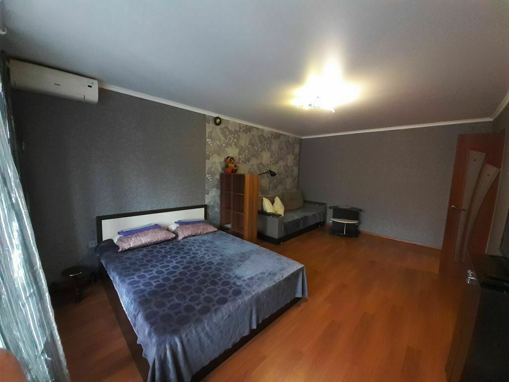 Продажа 1-комнатной квартиры, Ставропольский, Адмиральского ул