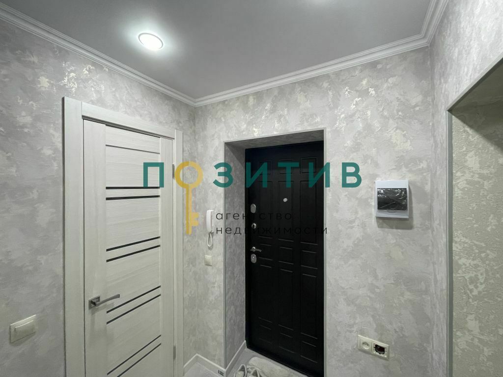 Продажа 1-комнатной квартиры, Пятигорск, Украинская ул,  64к3