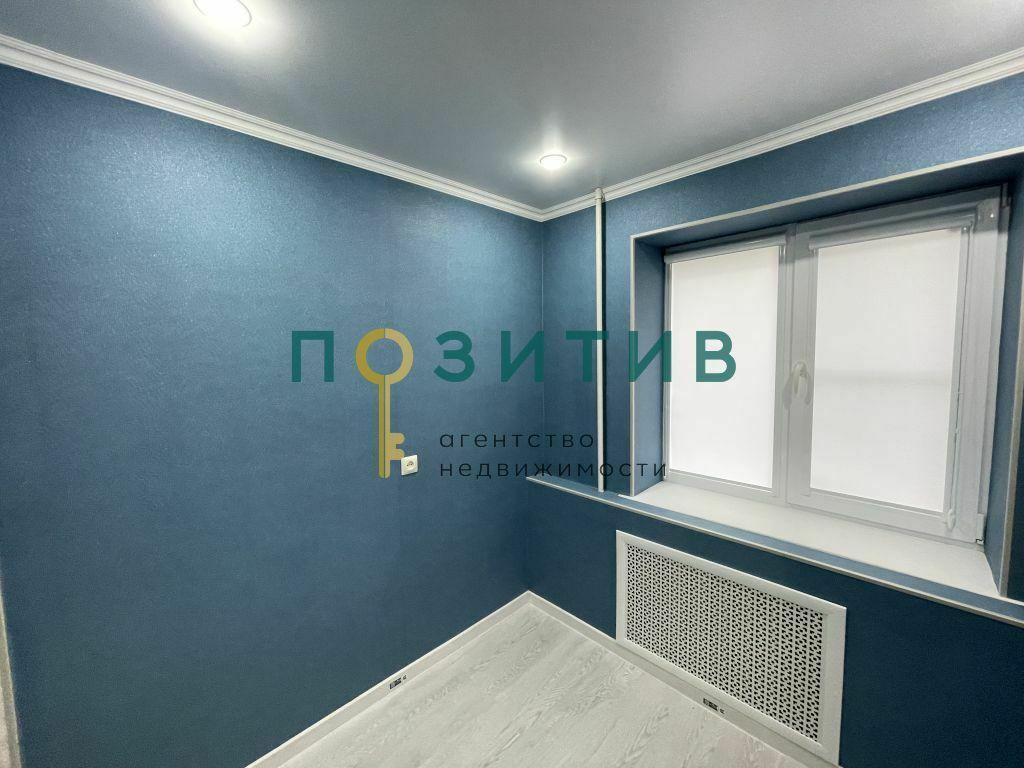 Продажа 1-комнатной квартиры, Пятигорск, Украинская ул,  64к3