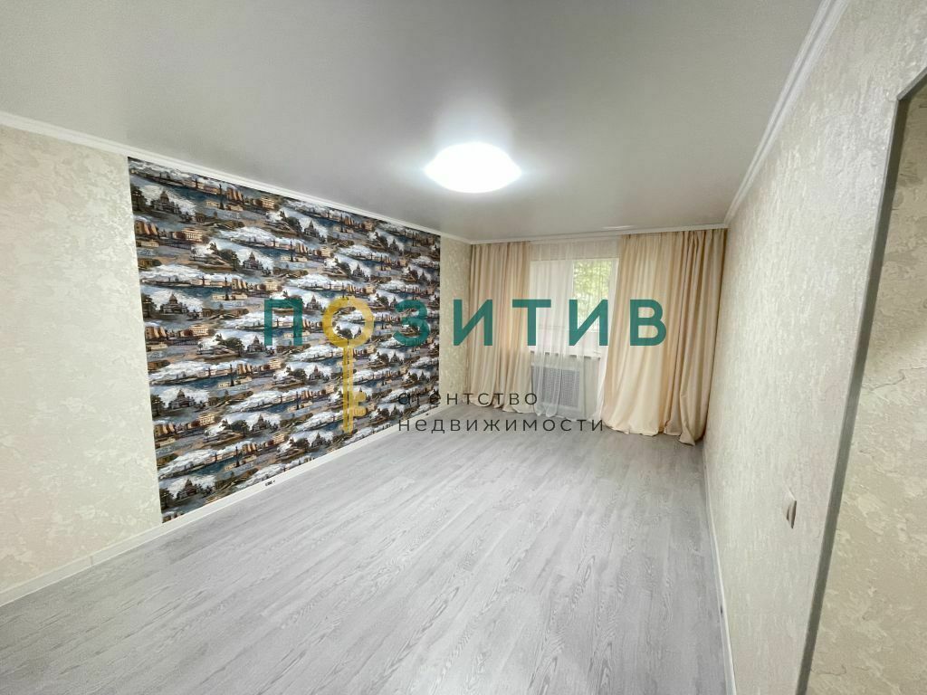 Продажа 1-комнатной квартиры, Пятигорск, Украинская ул,  64к3