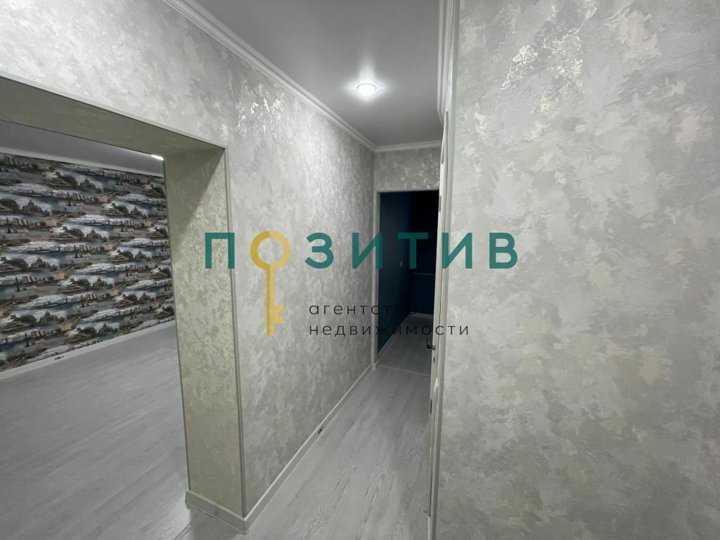 Продажа 1-комнатной квартиры, Пятигорск, Украинская ул,  64к3