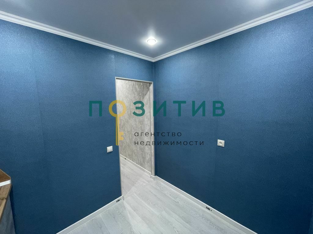 Продажа 1-комнатной квартиры, Пятигорск, Украинская ул,  64к3