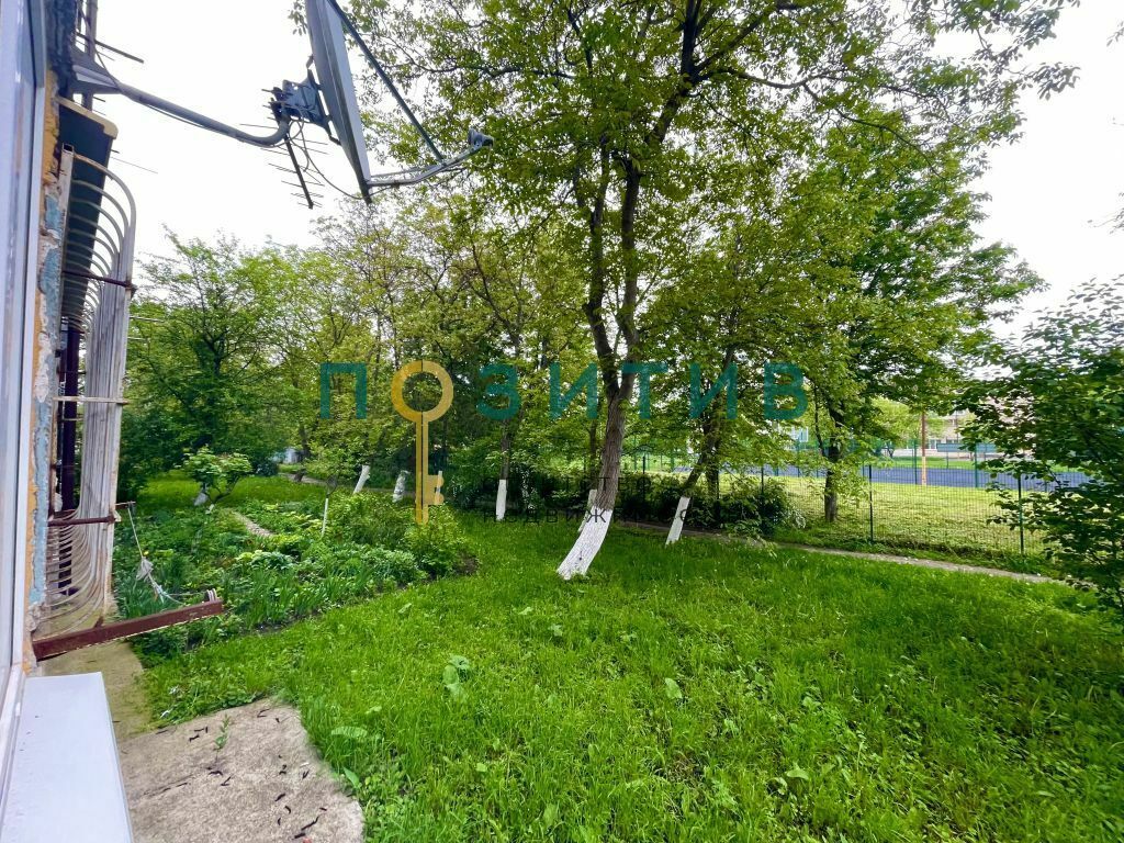 Продажа 1-комнатной квартиры, Пятигорск, Украинская ул,  64к3