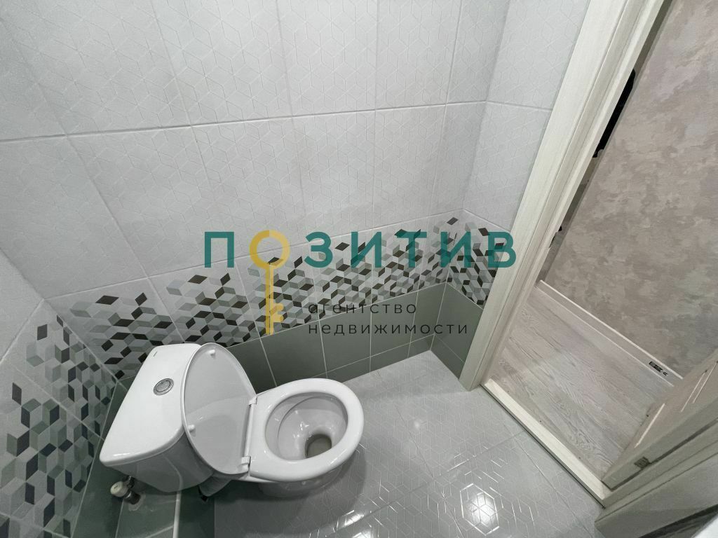 Продажа 1-комнатной квартиры, Пятигорск, Украинская ул,  64к3