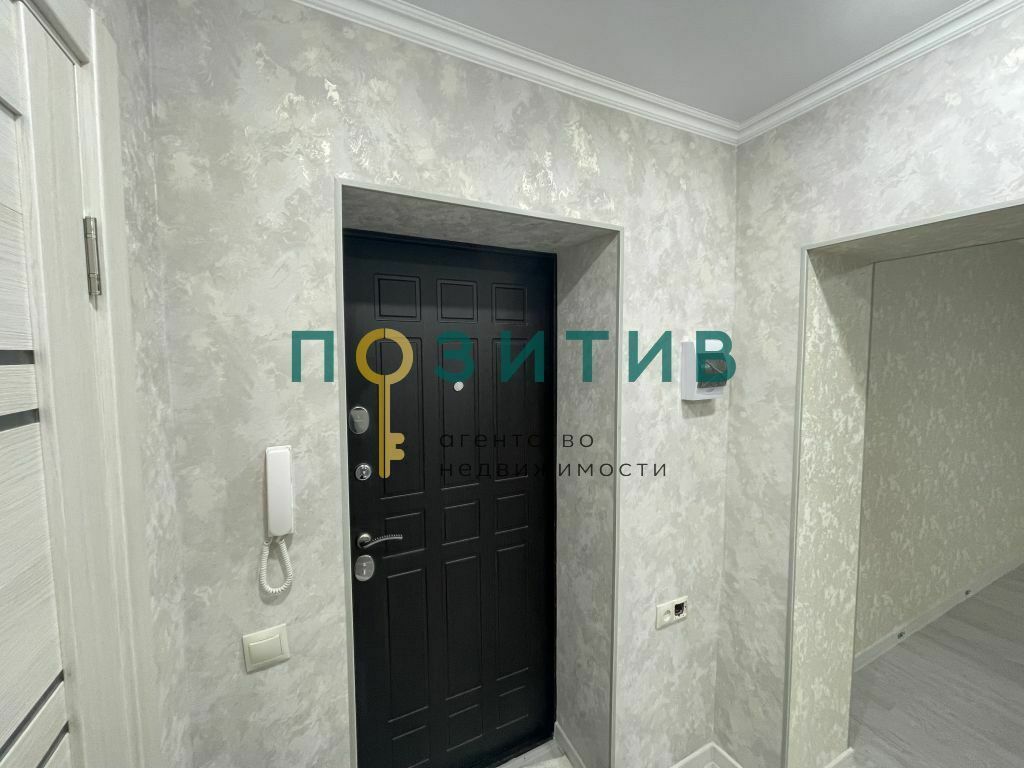 Продажа 1-комнатной квартиры, Пятигорск, Украинская ул,  64к3