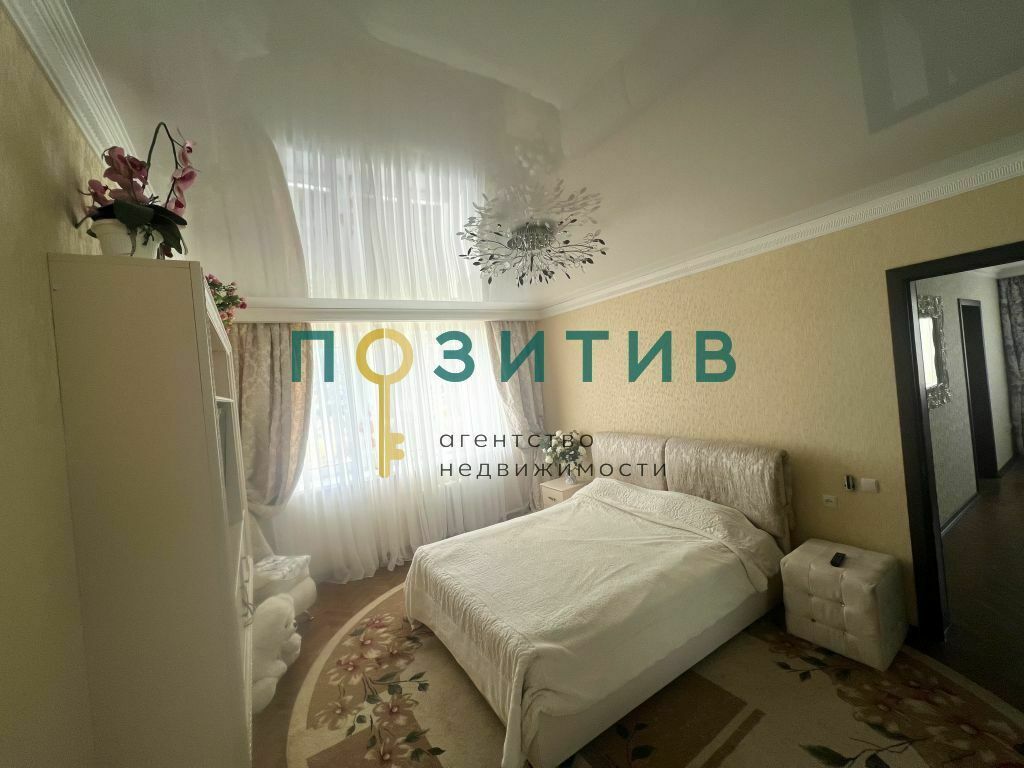 Продажа 3-комнатной квартиры, Пятигорск, Калинина ул,  2к5