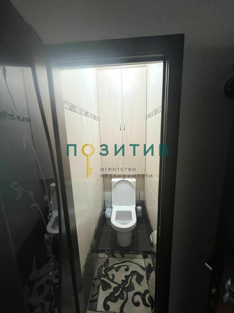 Продажа 3-комнатной квартиры, Пятигорск, Калинина ул,  2к5