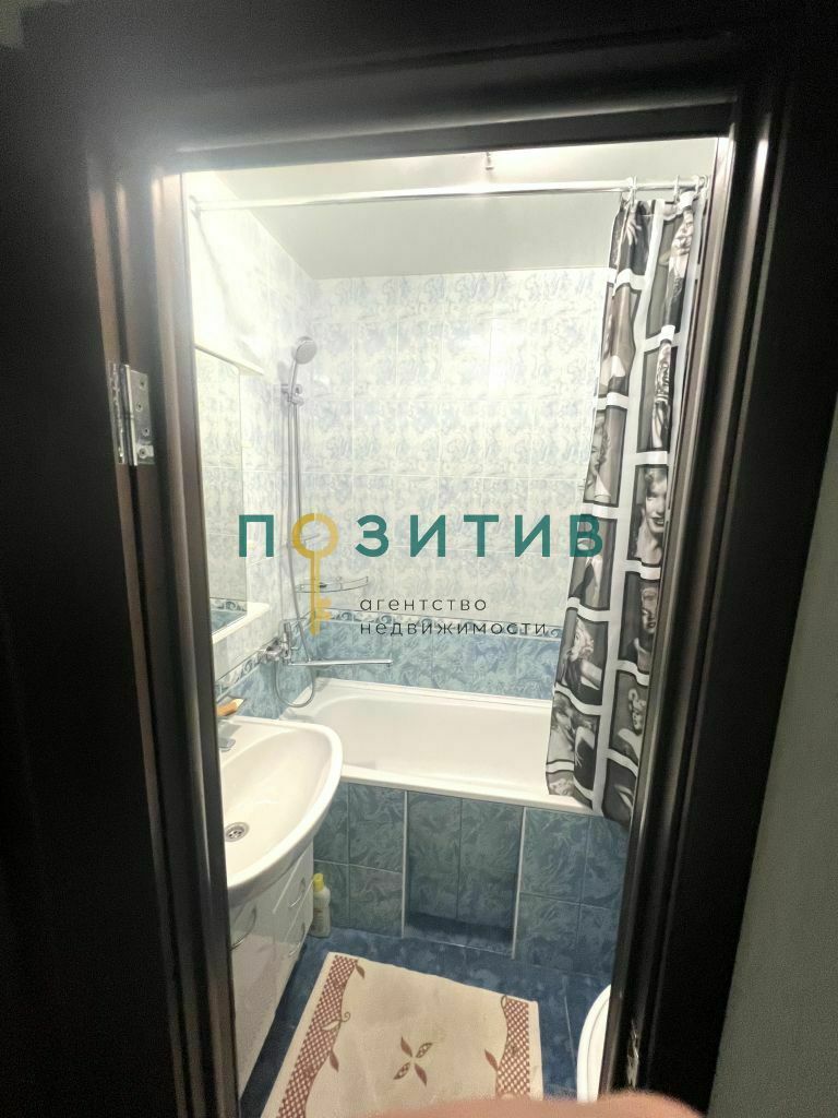 Продажа 3-комнатной квартиры, Пятигорск, Калинина ул,  2к5