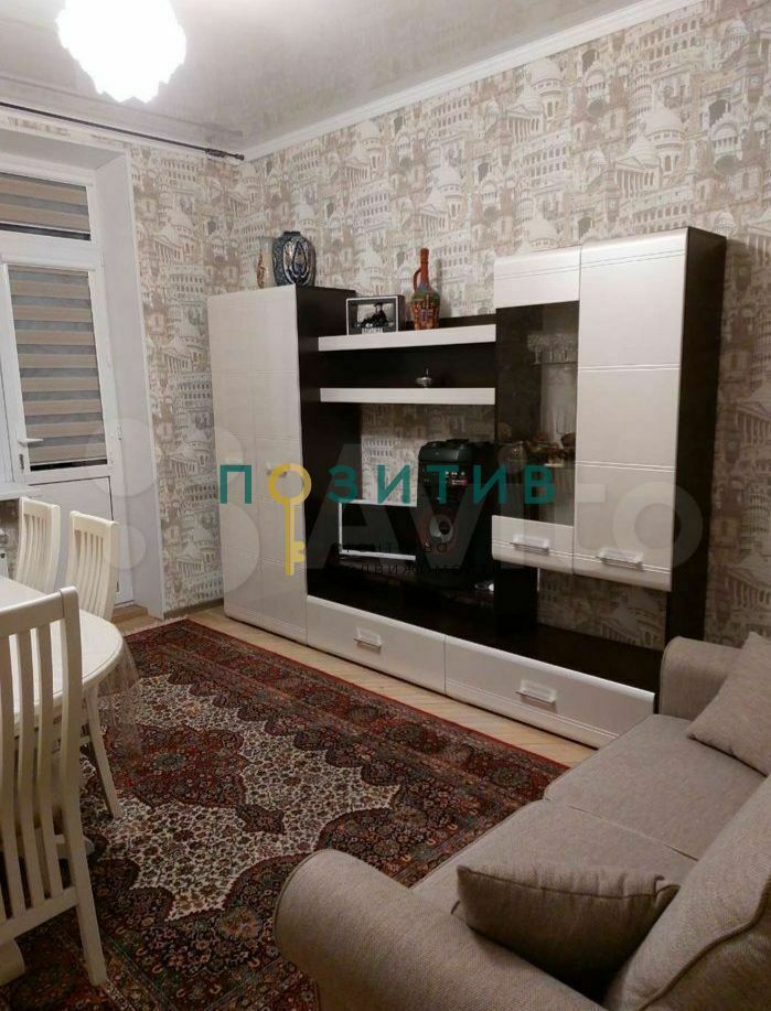 Продажа 3-комнатной квартиры, Пятигорск, Калинина ул,  73