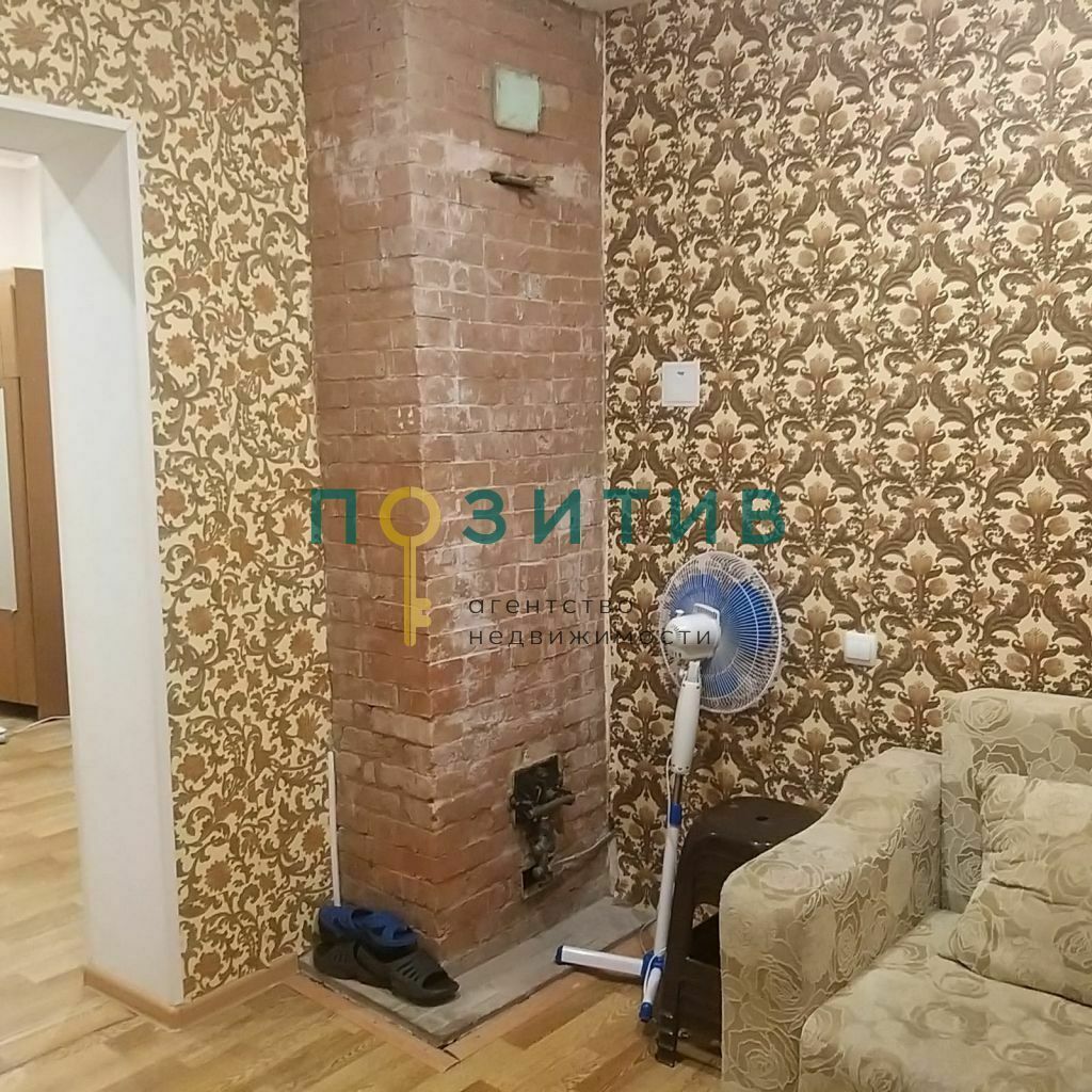 Продажа 2-комнатной квартиры, Пятигорск, Октябрьская ул,  43
