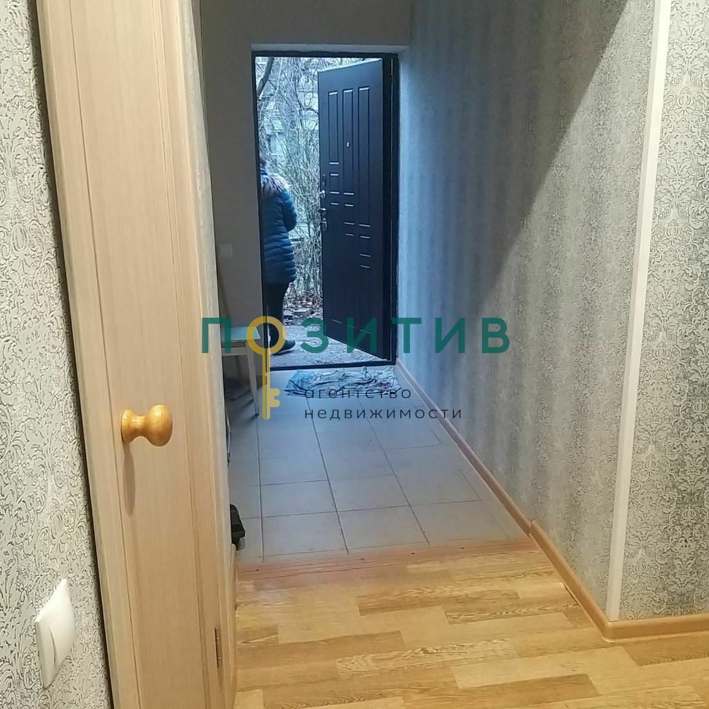 Продажа 2-комнатной квартиры, Пятигорск, Октябрьская ул,  43