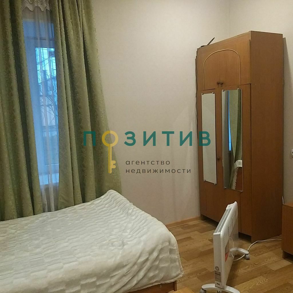 Продажа 2-комнатной квартиры, Пятигорск, Октябрьская ул,  43