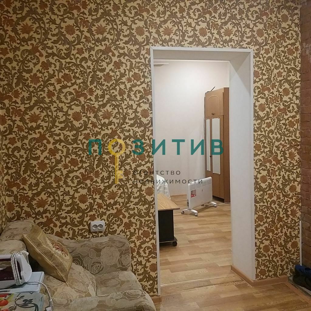 Продажа 2-комнатной квартиры, Пятигорск, Октябрьская ул,  43