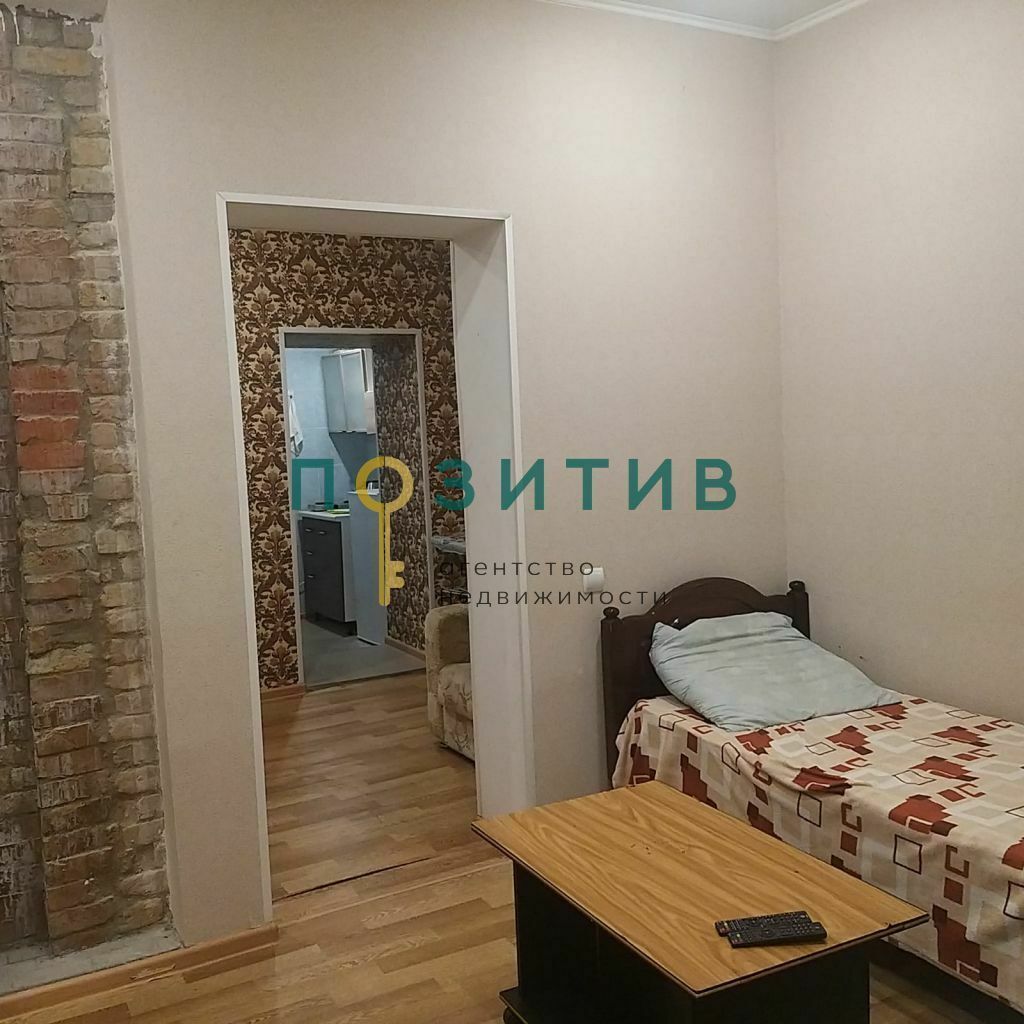 Продажа 2-комнатной квартиры, Пятигорск, Октябрьская ул,  43