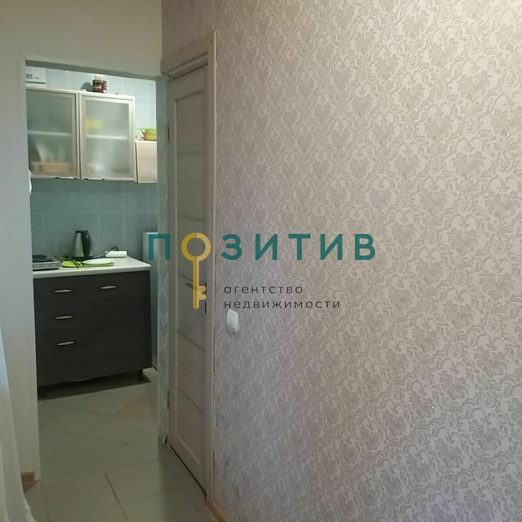 Продажа 2-комнатной квартиры, Пятигорск, Октябрьская ул,  43