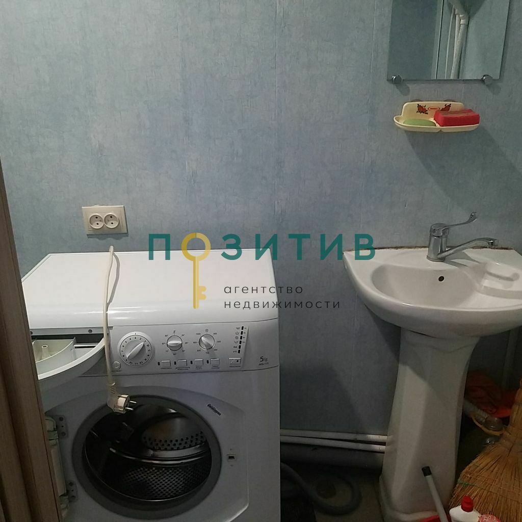 Продажа 2-комнатной квартиры, Пятигорск, Октябрьская ул,  43