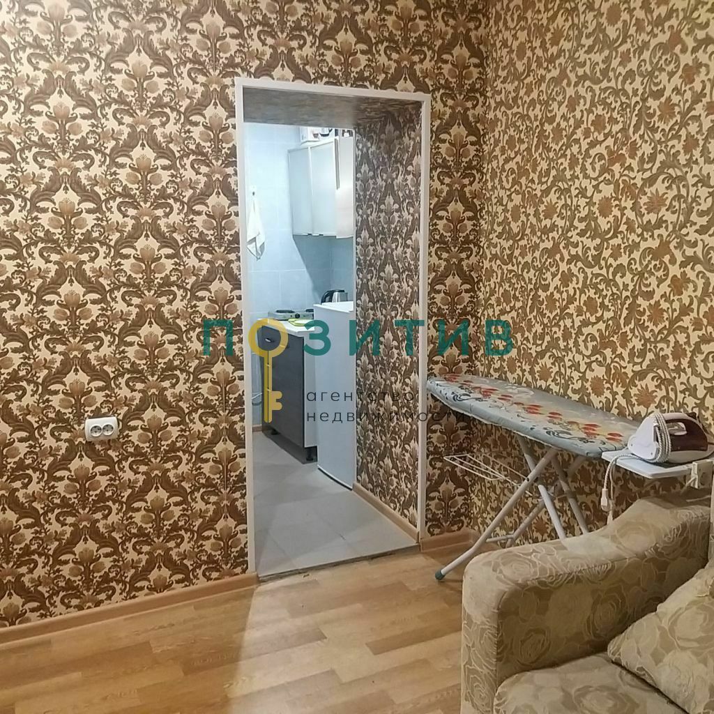 Продажа 2-комнатной квартиры, Пятигорск, Октябрьская ул,  43