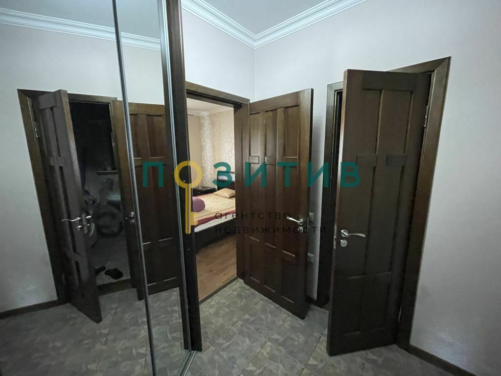 Продажа 2-комнатной квартиры, Пятигорск, Дровянникова ул,  20