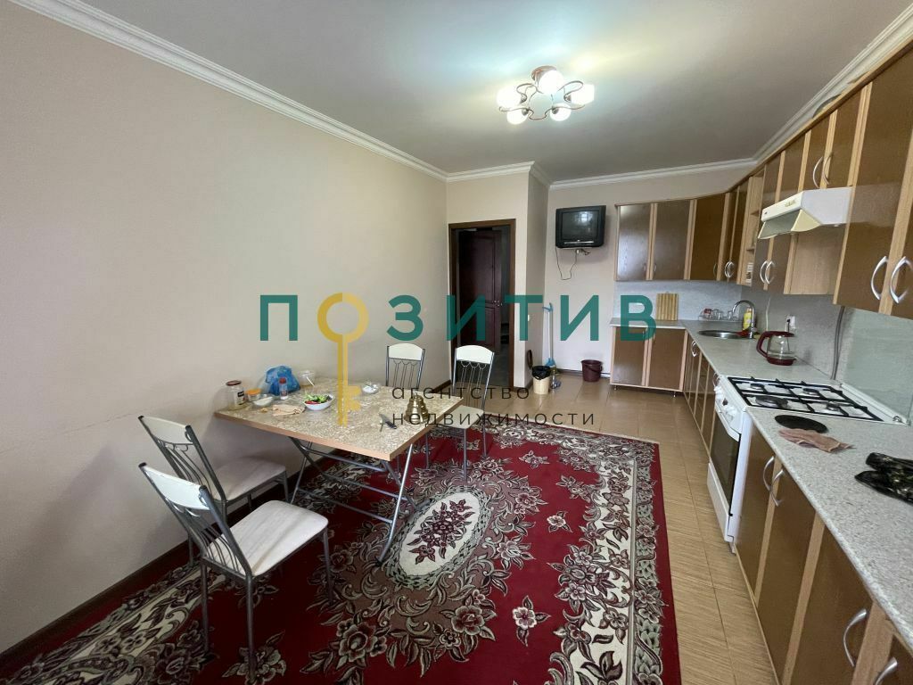 Продажа 2-комнатной квартиры, Пятигорск, Дровянникова ул,  20