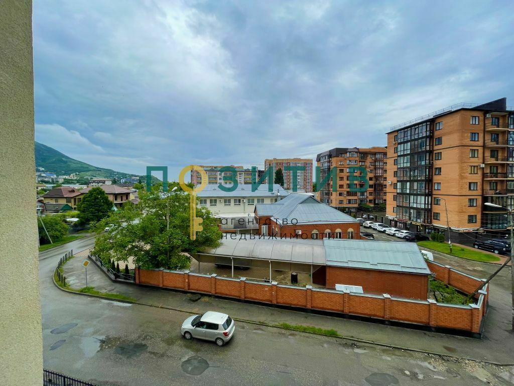 Продажа 2-комнатной квартиры, Пятигорск, Дровянникова ул,  20