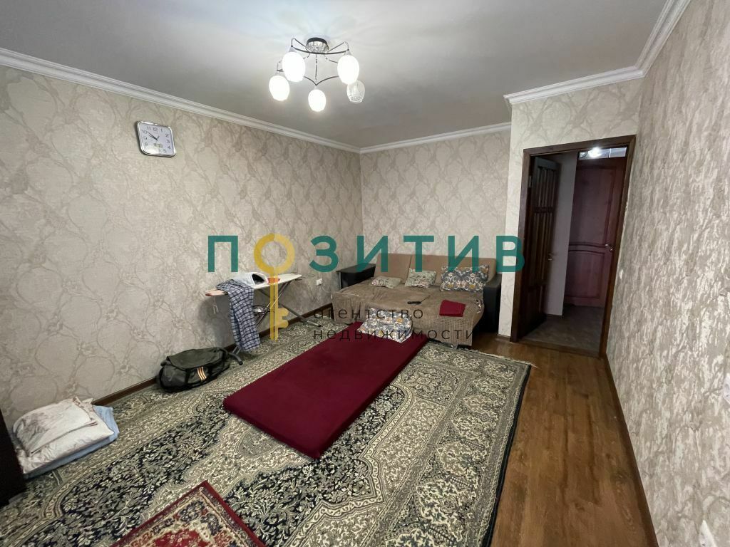 Продажа 2-комнатной квартиры, Пятигорск, Дровянникова ул,  20