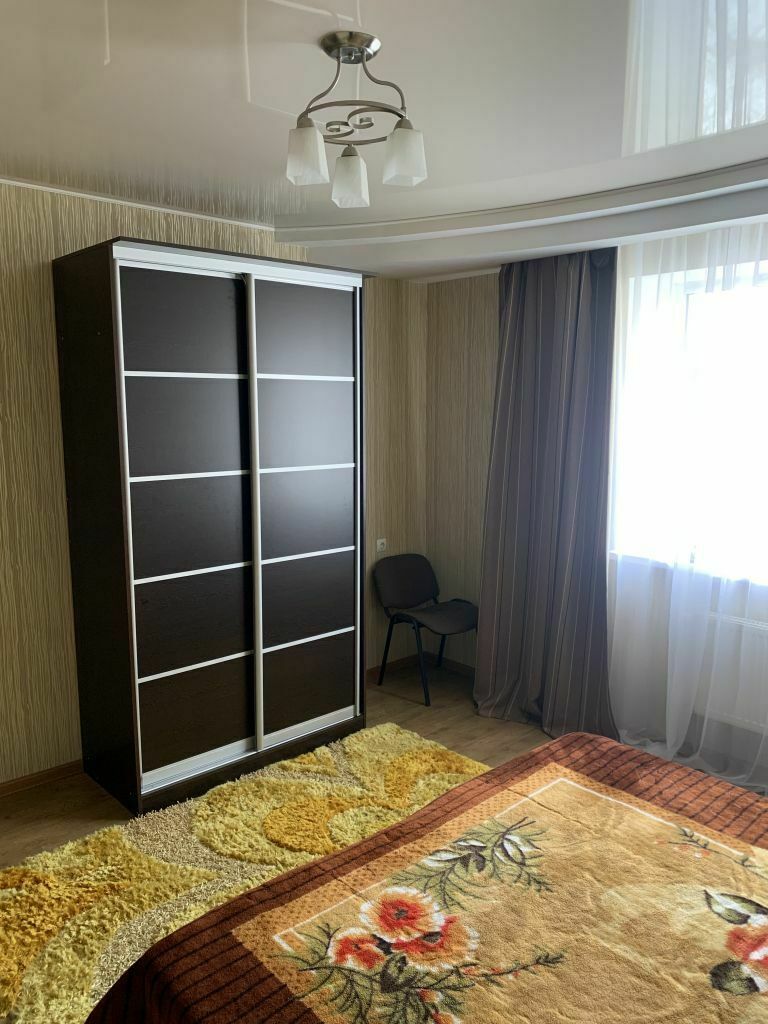 Продажа 2-комнатной квартиры, Пятигорск, Партизанская ул,  1Бк6