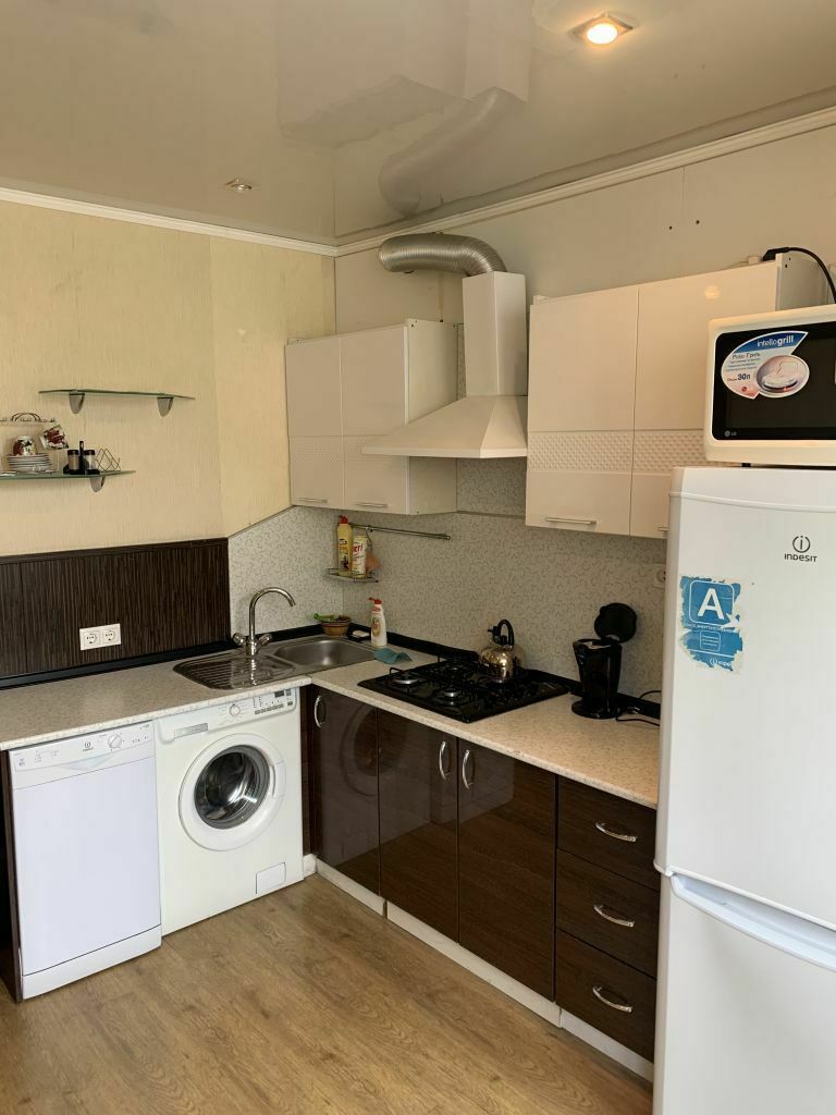 Продажа 2-комнатной квартиры, Пятигорск, Партизанская ул,  1Бк6