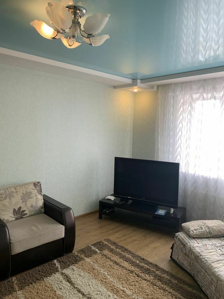 Продажа 2-комнатной квартиры, Пятигорск, Партизанская ул,  1Бк6