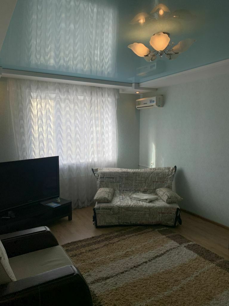 Продажа 2-комнатной квартиры, Пятигорск, Партизанская ул,  1Бк6