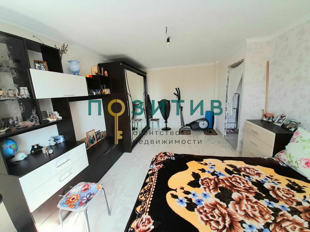 Продажа 1-комнатной квартиры, Ставропольский, Партизанская ул,  69к3