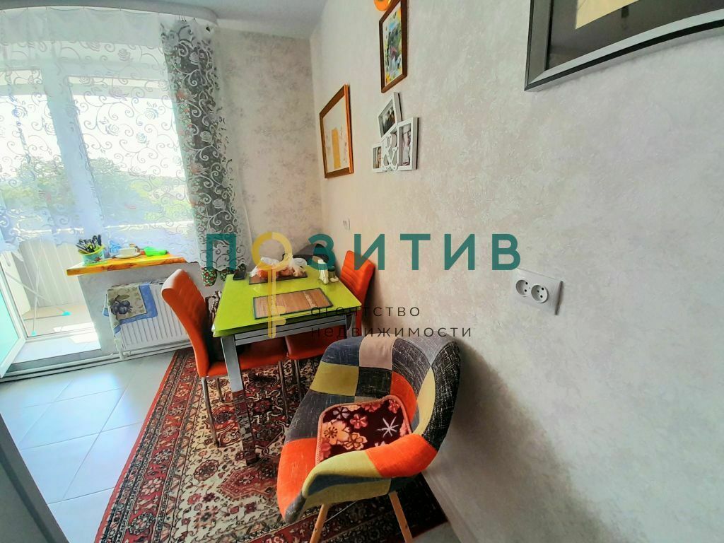 Продажа 1-комнатной квартиры, Ставропольский, Партизанская ул,  69к3