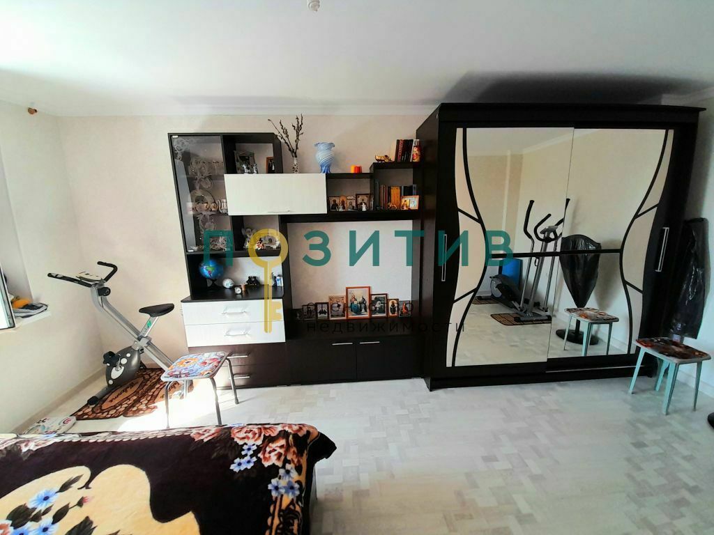 Продажа 1-комнатной квартиры, Ставропольский, Партизанская ул,  69к3