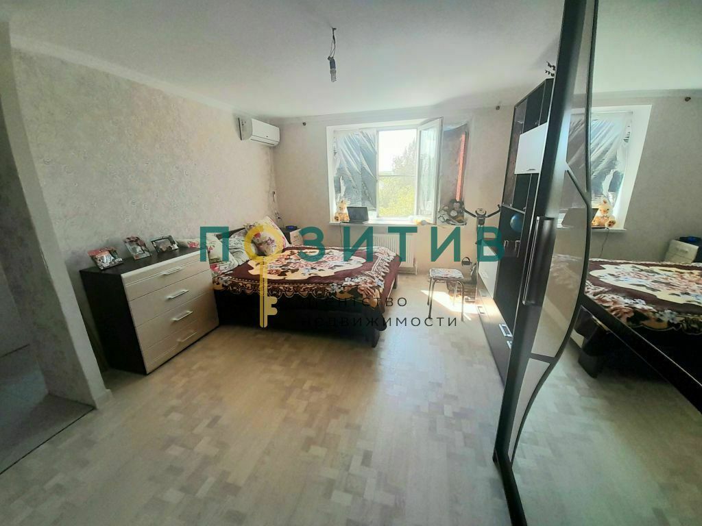 Продажа 1-комнатной квартиры, Ставропольский, Партизанская ул,  69к3