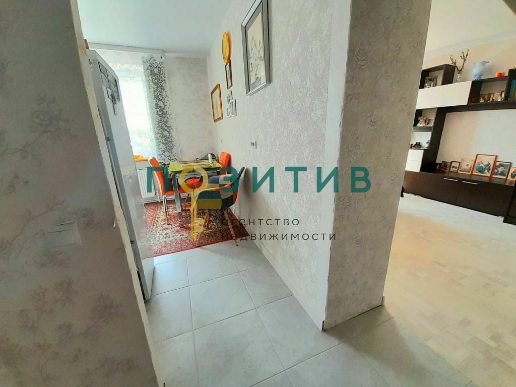 Продажа 1-комнатной квартиры, Ставропольский, Партизанская ул,  69к3