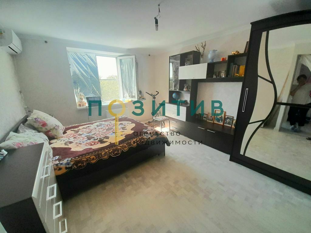 Продажа 1-комнатной квартиры, Ставропольский, Партизанская ул,  69к3