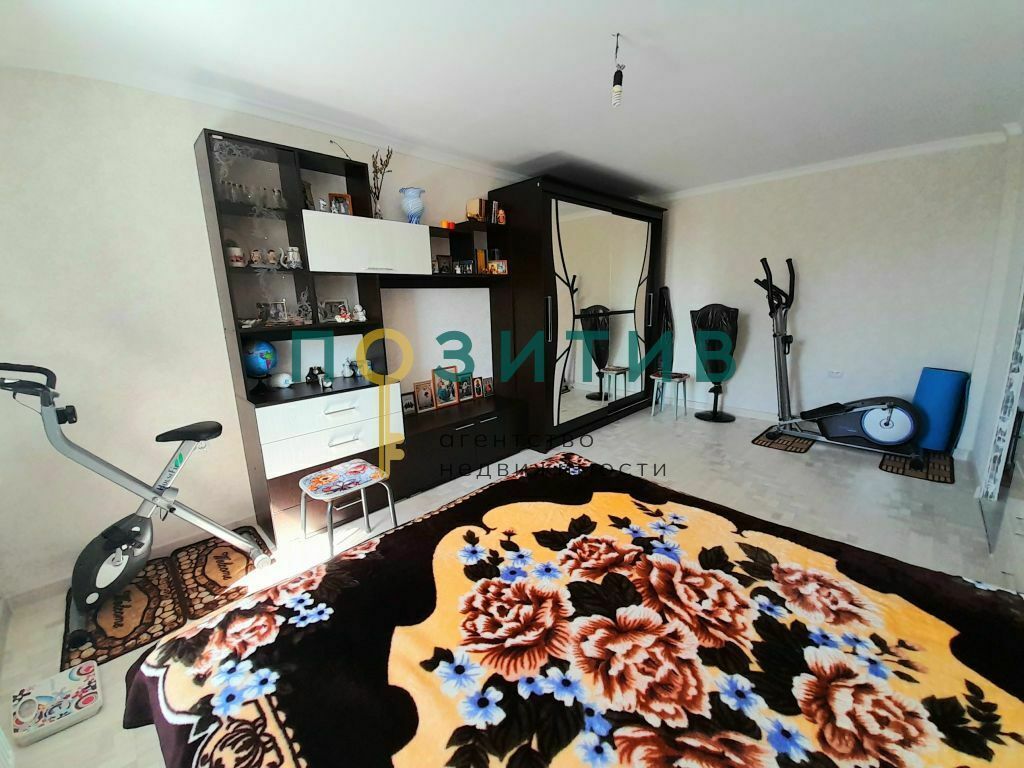 Продажа 1-комнатной квартиры, Ставропольский, Партизанская ул,  69к3