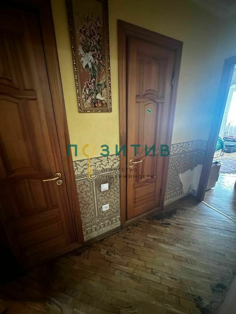 Продажа 4-комнатной квартиры, Пятигорск, Панагюриште ул,  18